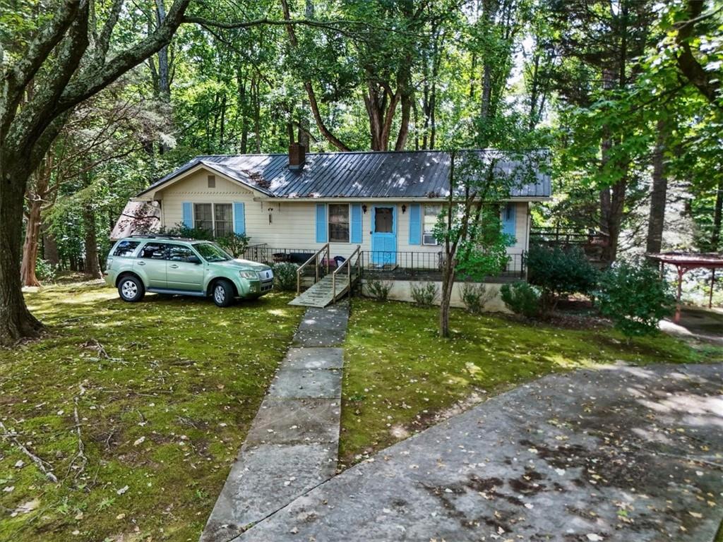 15225 South Thompson Road Milton, GA 30004 - Photo 4 of 29 Gallery Image 4