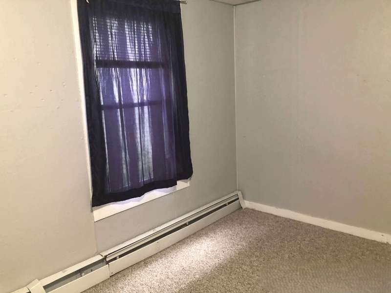 697 Main Street, Unit 3 Amherst, MA 01002 - Photo 8 of 10 a view of an empty room