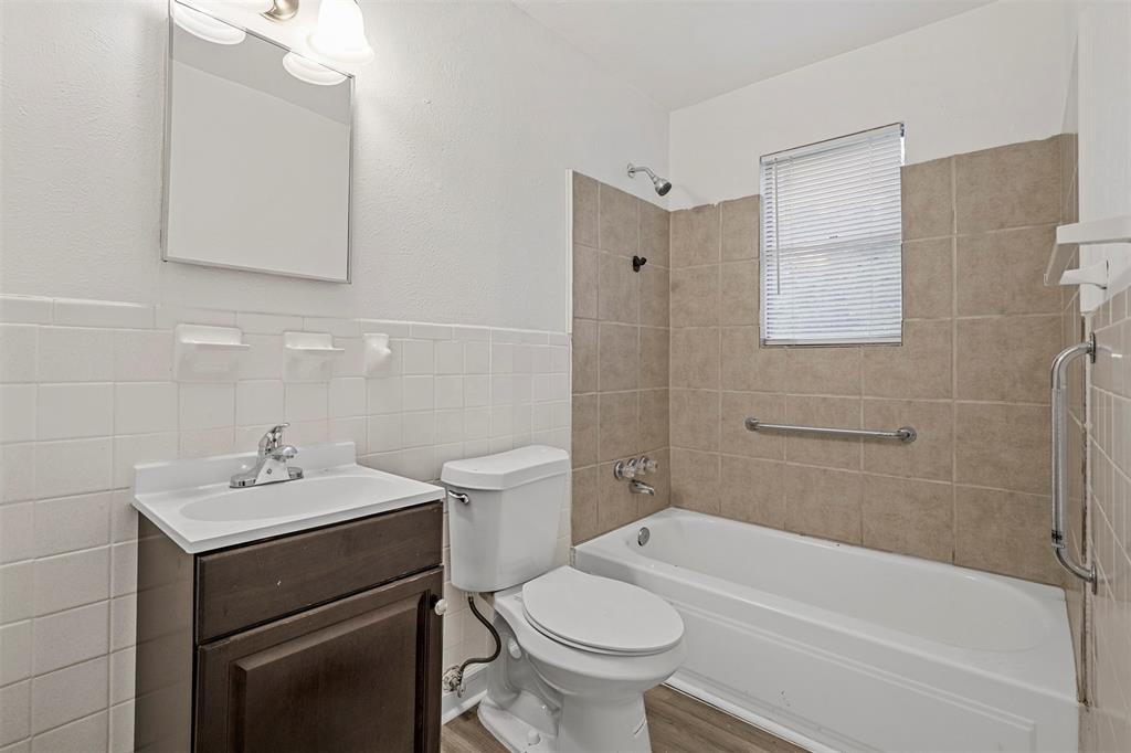 303 West Davis Street Blue Ridge, TX 75424 - Photo 11 of 12