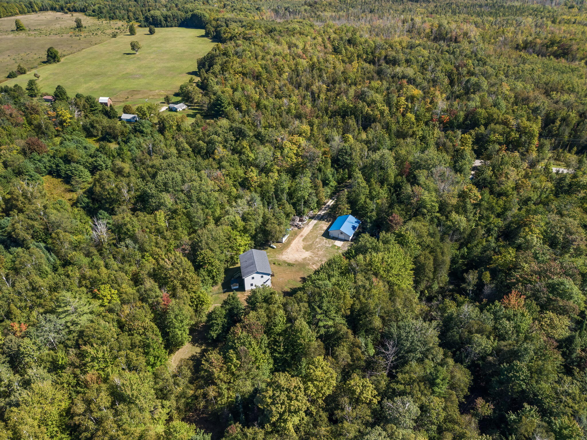 2263 Elder Road Carp Lake, MI 49718 - Photo 49 of 53 Gallery Image 49