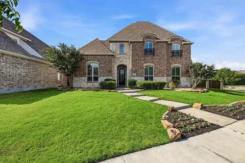 $1,150,000 | 2716 Damsel Madison Lane, Lewisville, TX 75056