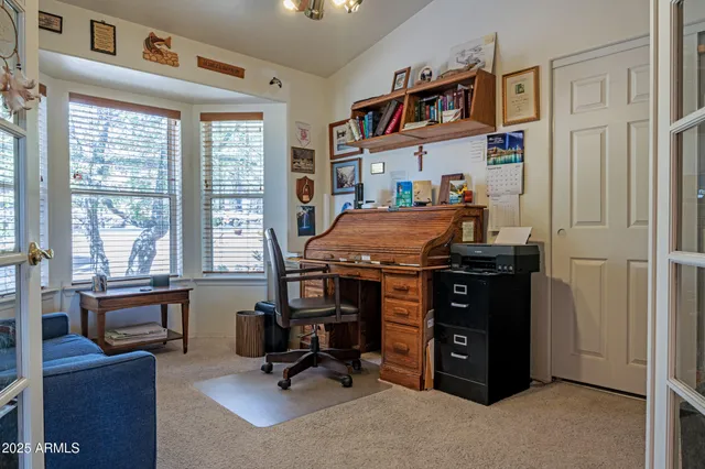 $895,000 | 861 Pine Oaks Drive, Show Low, AZ 85901