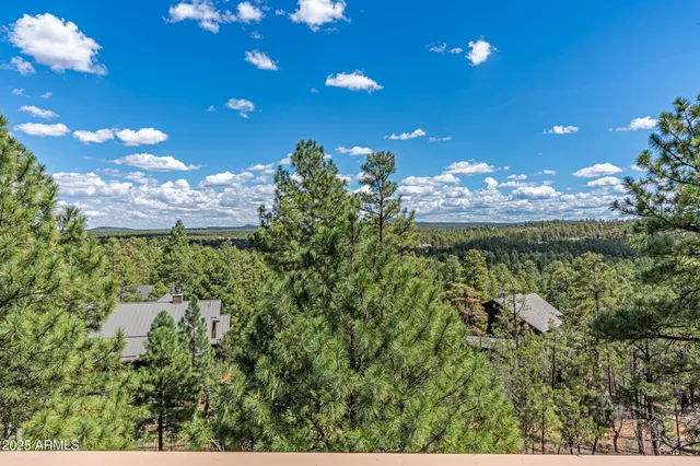 $895,000 | 861 Pine Oaks Drive, Show Low, AZ 85901