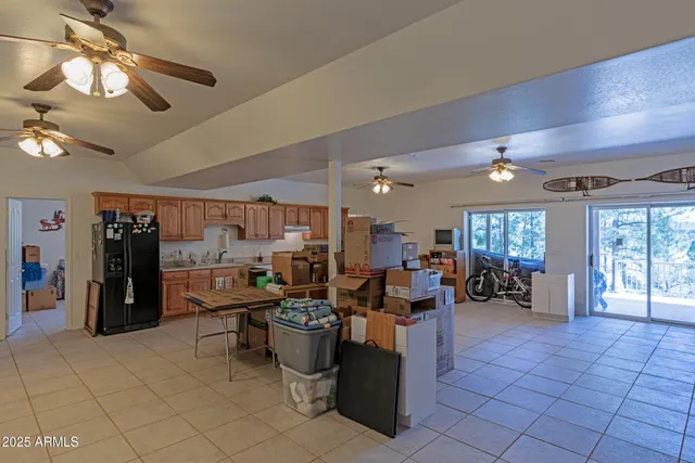 $895,000 | 861 Pine Oaks Drive, Show Low, AZ 85901
