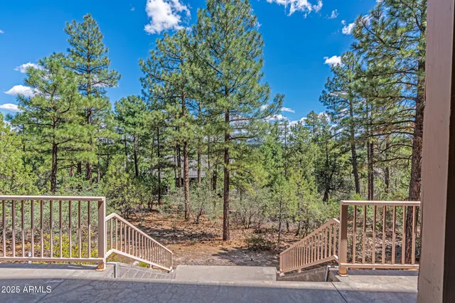 $895,000 | 861 Pine Oaks Drive, Show Low, AZ 85901