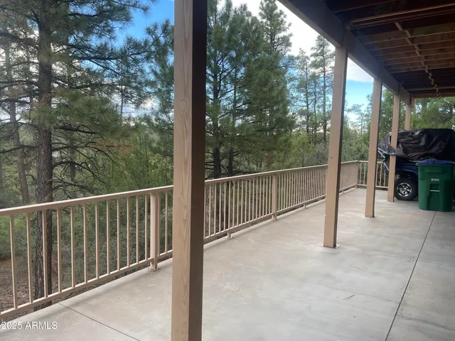 $895,000 | 861 Pine Oaks Drive, Show Low, AZ 85901