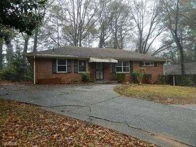 2885 Gresham Rd S East Atlanta, GA 30316 - Photo 1 of 1