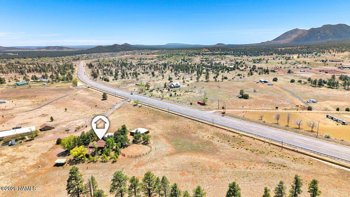 5535 East Western Star Road Flagstaff, AZ 86004 - Photo 43 of 44