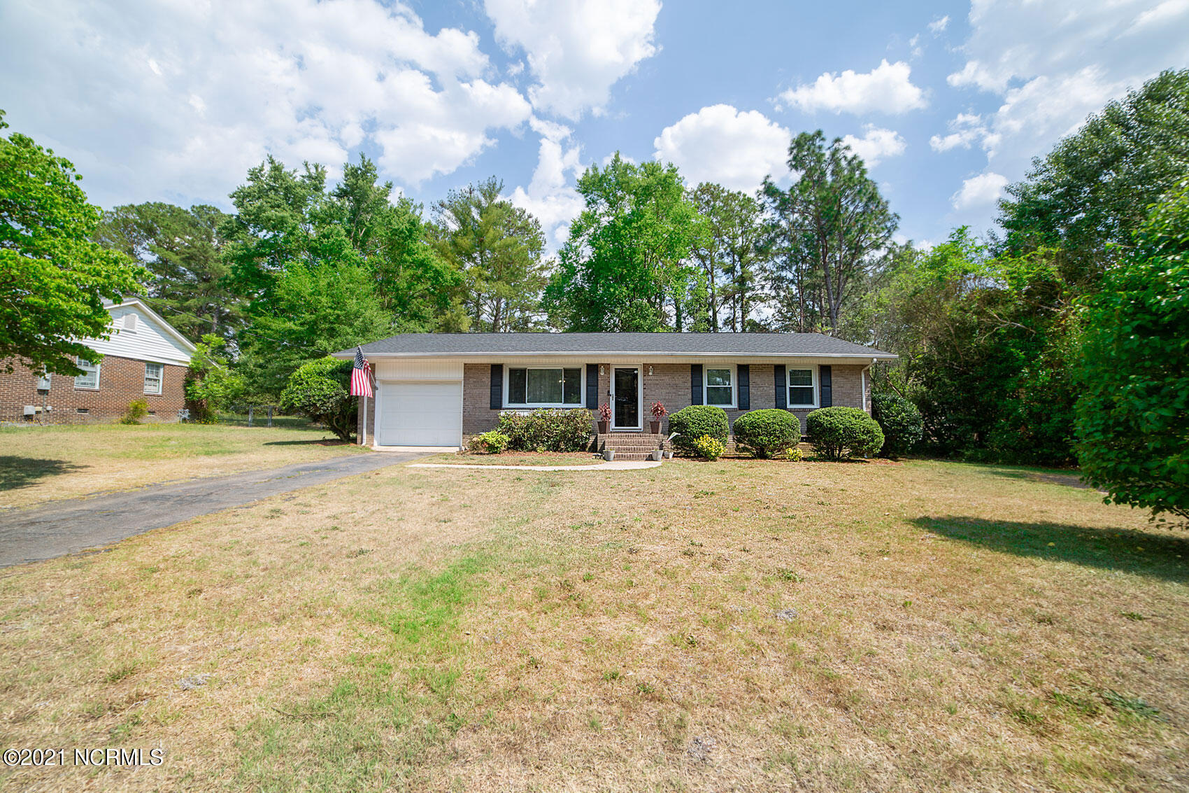 924 Arbor Road Rockingham, NC 28379 - Photo 1 of 14 Home