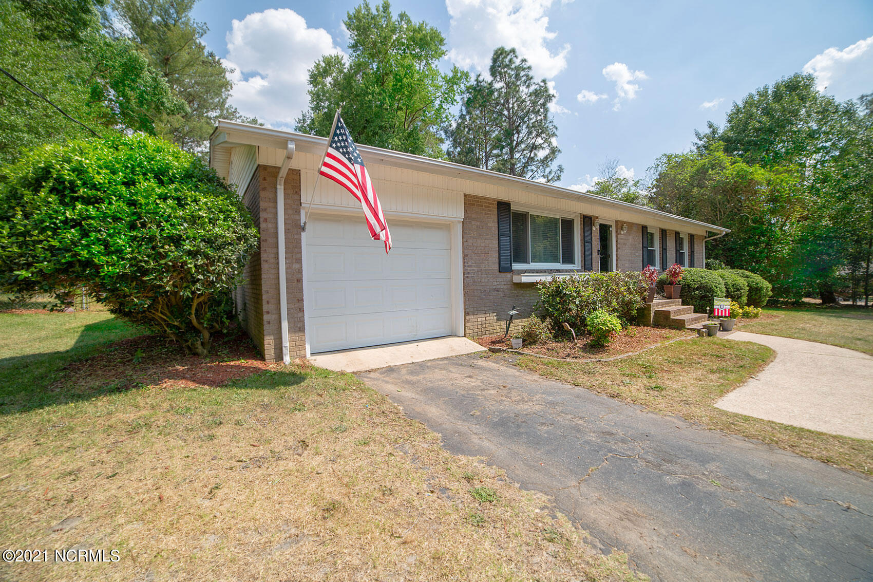 924 Arbor Road Rockingham, NC 28379 - Photo 2 of 14 2 - Copy