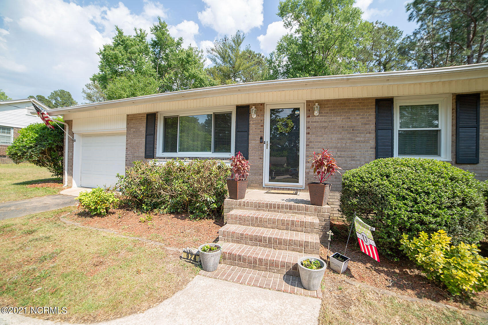 924 Arbor Road Rockingham, NC 28379 - Photo 4 of 14 4 - Copy