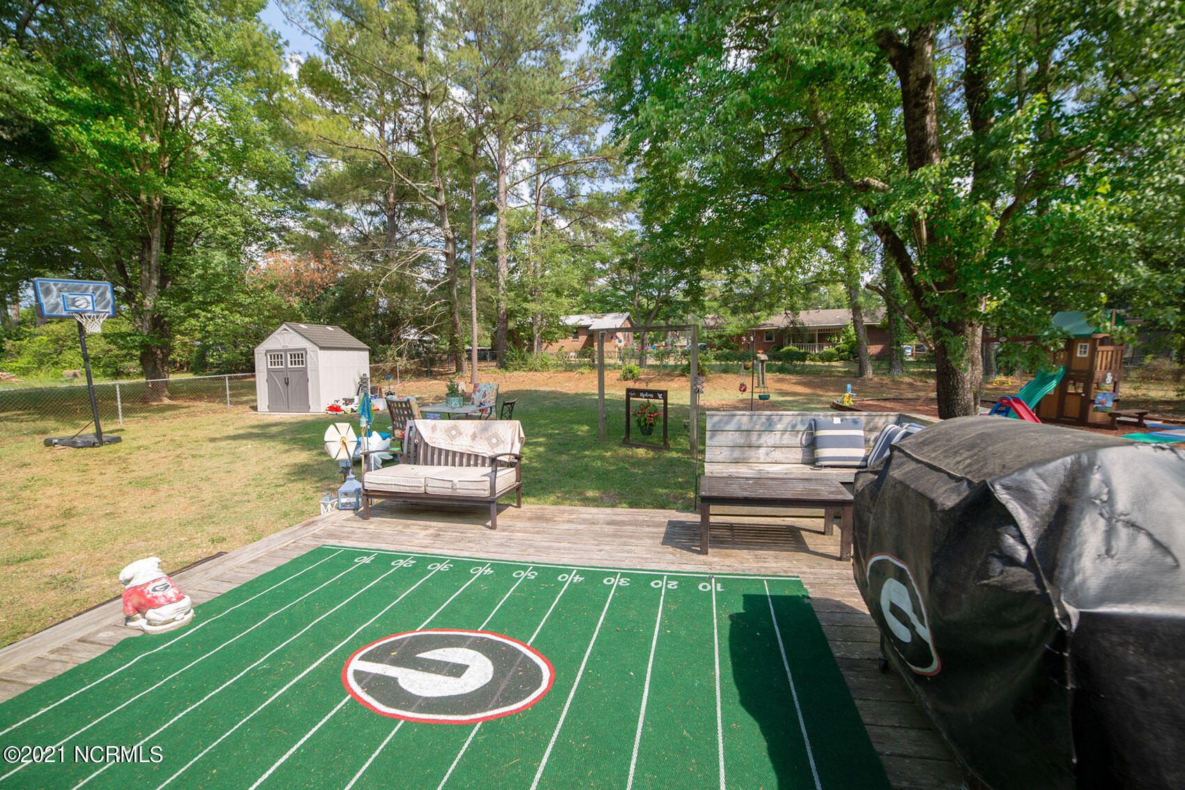 924 Arbor Road Rockingham, NC 28379 - Photo 5 of 14 7