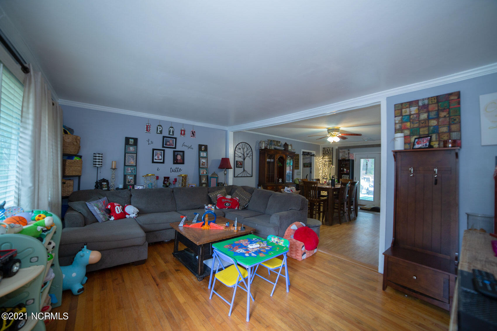 924 Arbor Road Rockingham, NC 28379 - Photo 7 of 14 10 - Copy