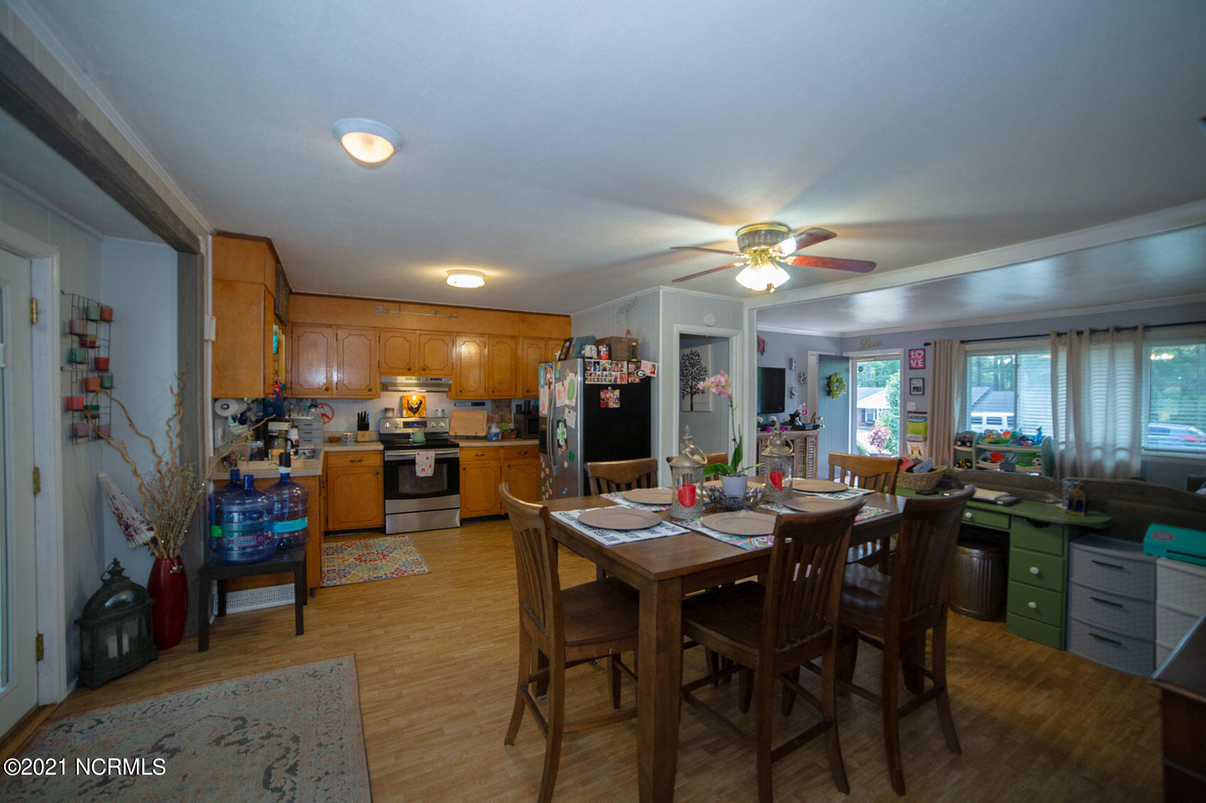 924 Arbor Road Rockingham, NC 28379 - Photo 8 of 14 11 - Copy