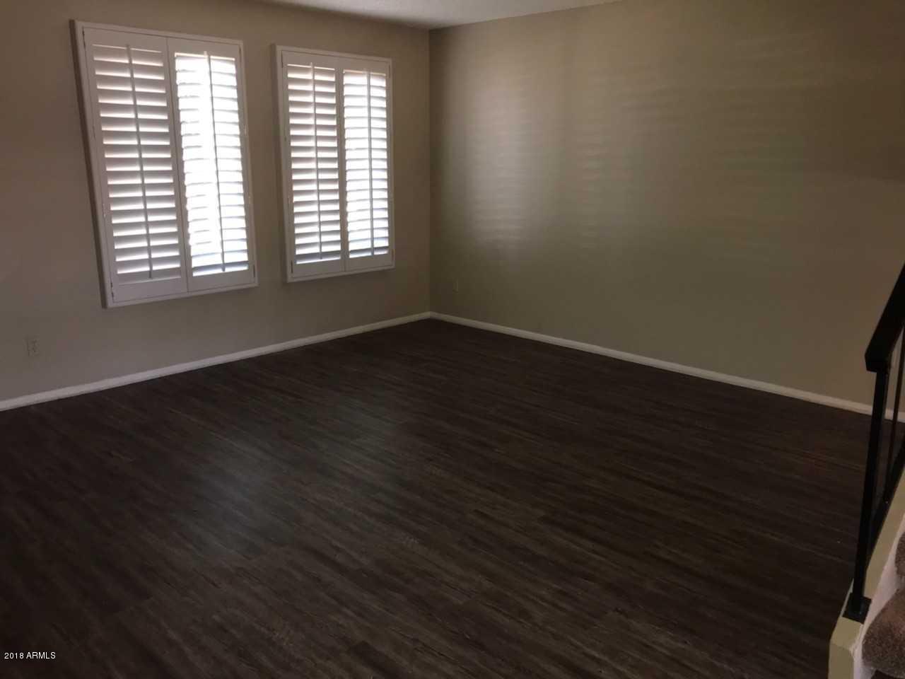 5981 East Thomas Road Scottsdale, AZ 85251 - Photo 15 of 23 living room
