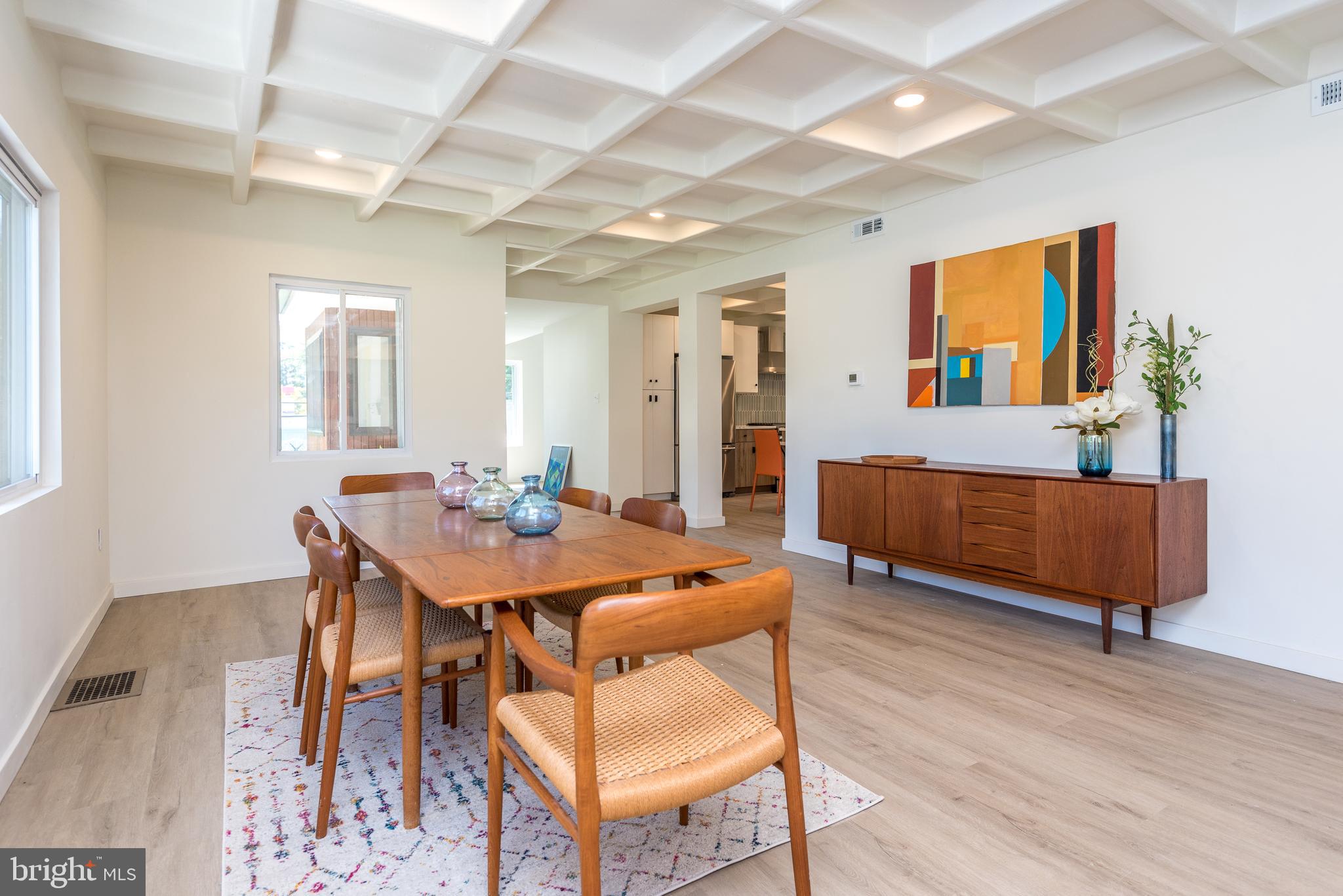 8100 Douglas Road Glenside, PA 19038 - Photo 11 of 30 Dining Room