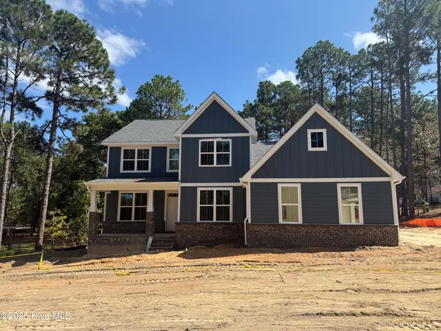 $631,500 | 112 P3104, West End, NC 27376