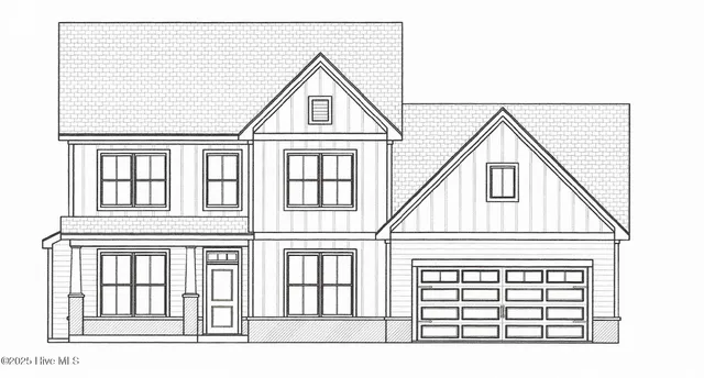 $631,500 | 112 P3104, West End, NC 27376