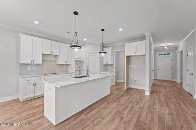 $595,000 | 112 P3104, West End, NC 27376