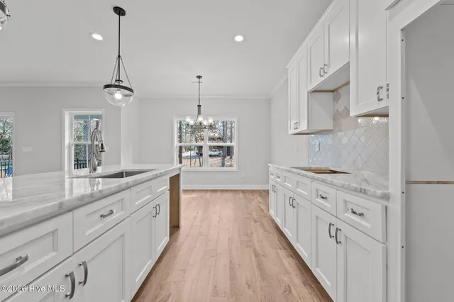 $595,000 | 112 P3104, West End, NC 27376