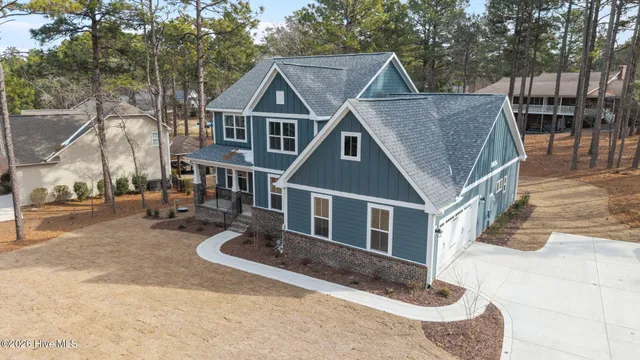 $595,000 | 112 P3104, West End, NC 27376