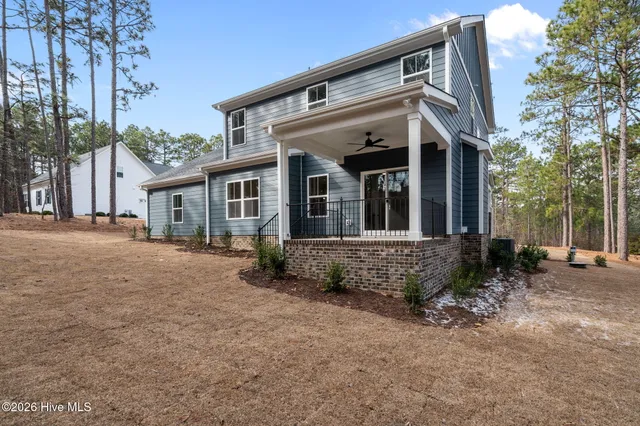 $595,000 | 112 P3104, West End, NC 27376