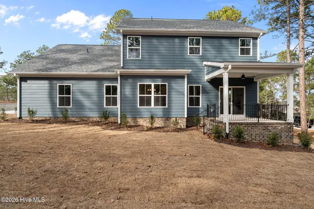 $595,000 | 112 P3104, West End, NC 27376