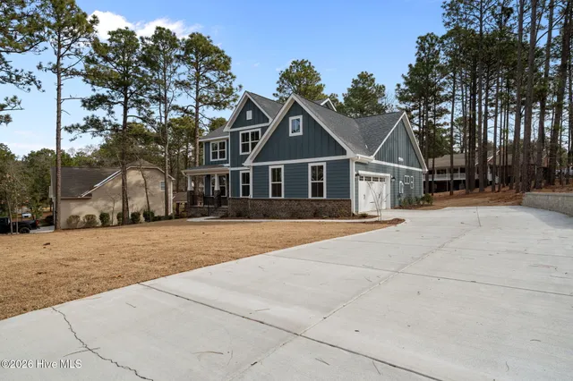$595,000 | 112 P3104, West End, NC 27376