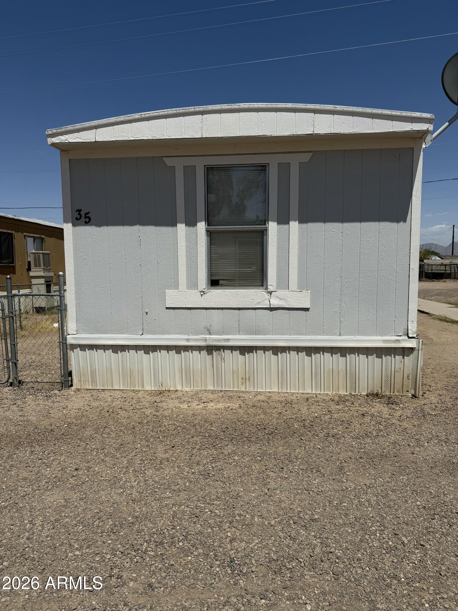 799 West Battaglia Road, Unit 35 Eloy, AZ 85131 - Photo 2 of 28 IMG_8930