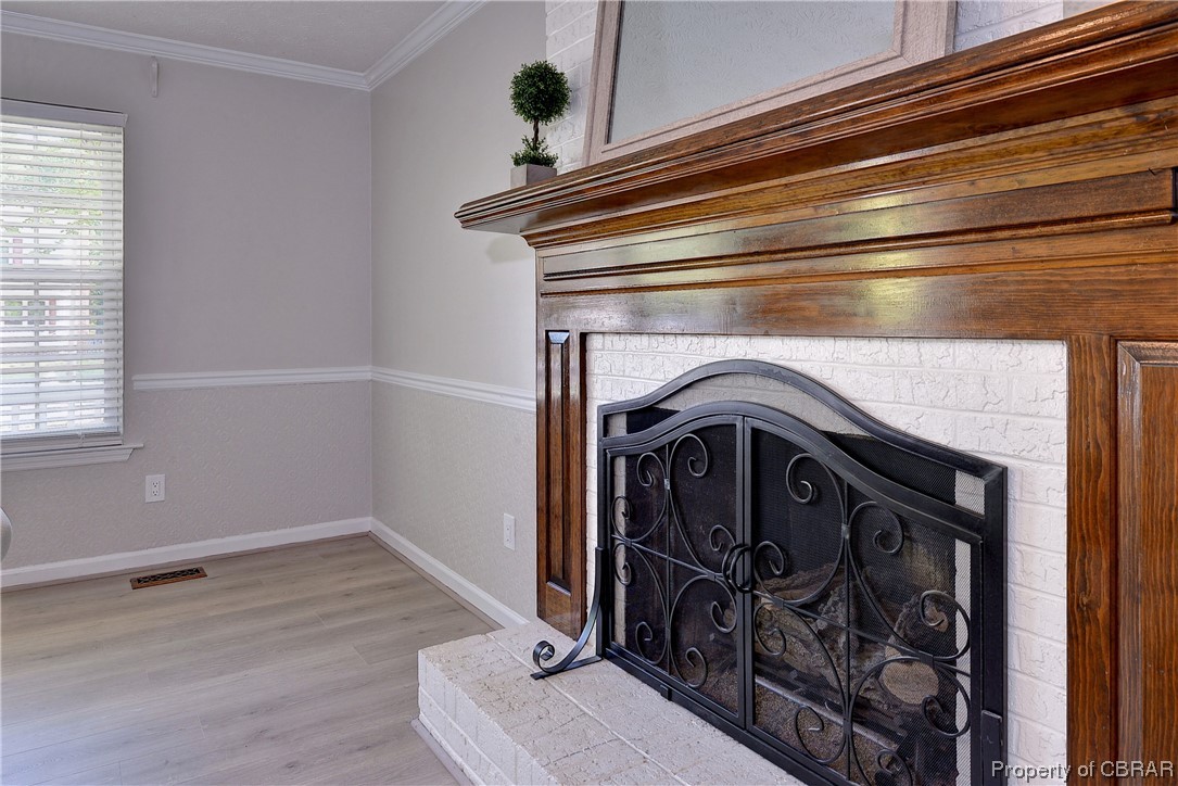 6 Fox Gate Way Hampton, VA 23664 - Photo 18 of 45 Gallery Image 18