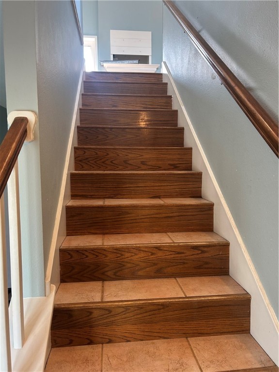 902 Eleventh Street Port Aransas, TX 78373 - Photo 11 of 16 a view of entryway