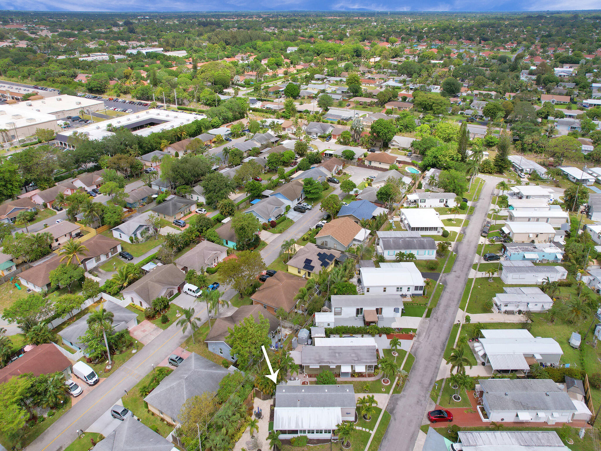 14609 Sunset Drive Delray Beach, FL 33445 - Photo 47 of 50 view of city