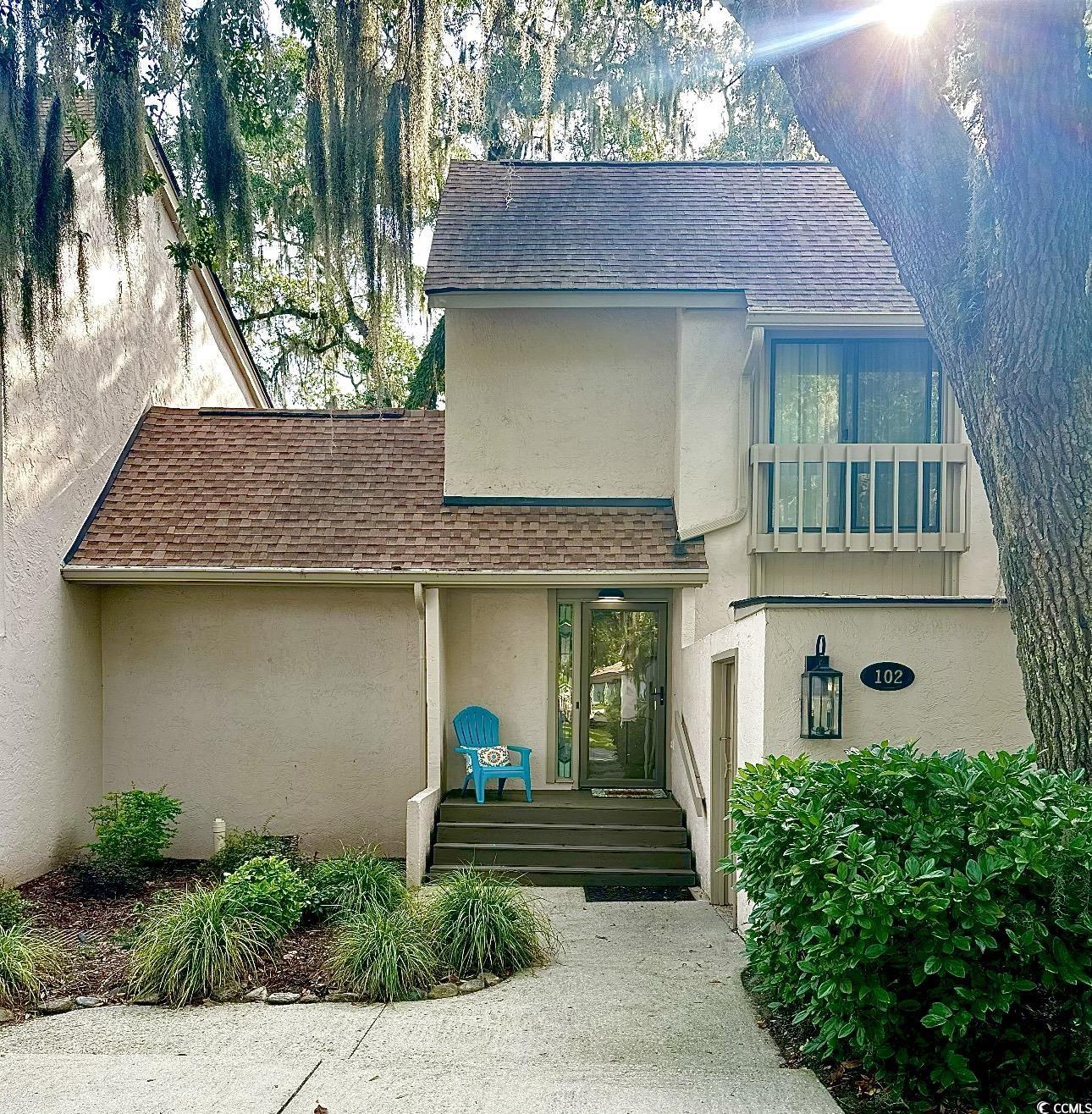 101 Mayrant Bluff Road, Unit 102 Georgetown, SC 29440 - Photo 1 of 27 Gallery Image 1