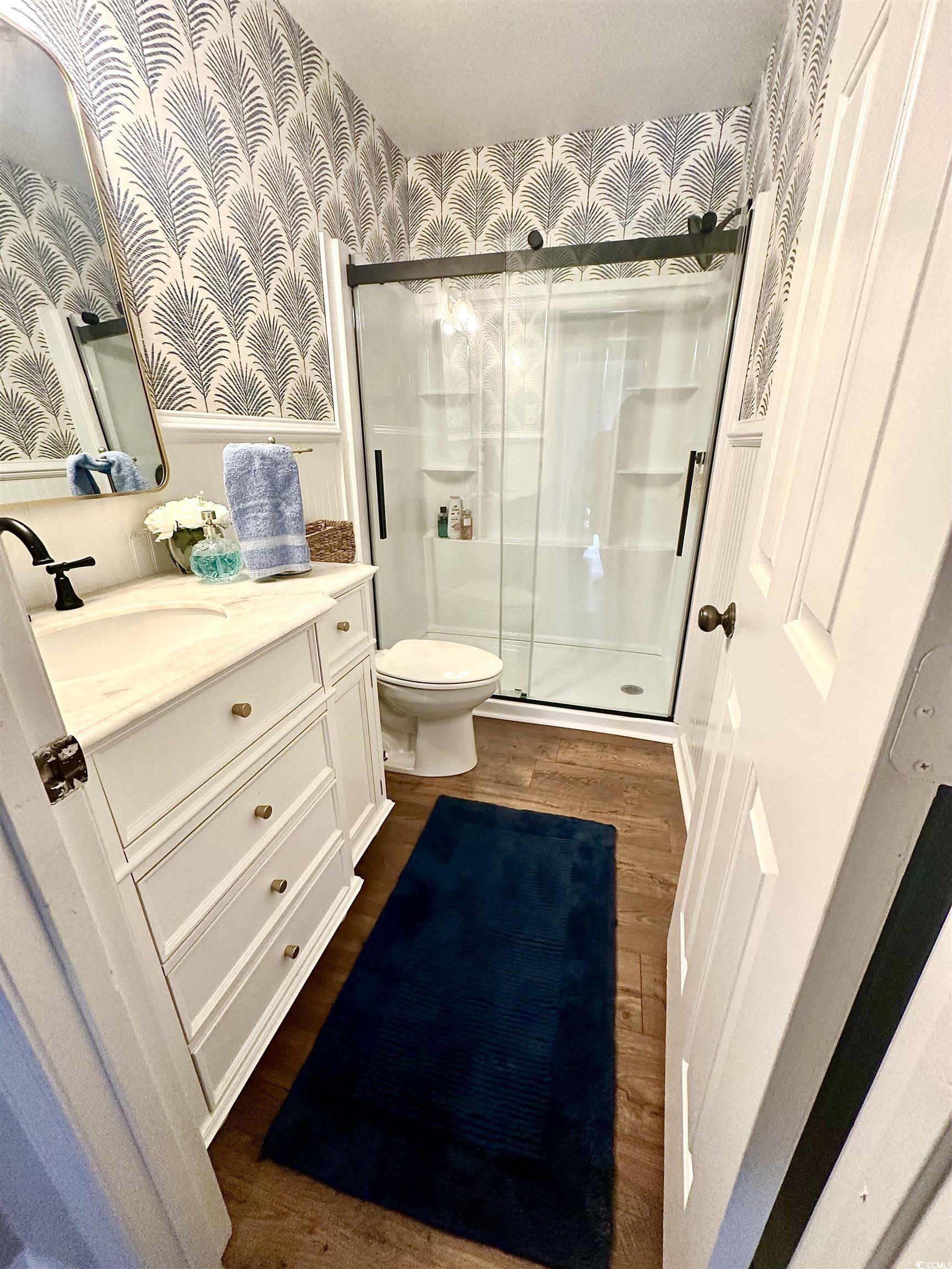101 Mayrant Bluff Road, Unit 102 Georgetown, SC 29440 - Photo 19 of 27 Gallery Image 19