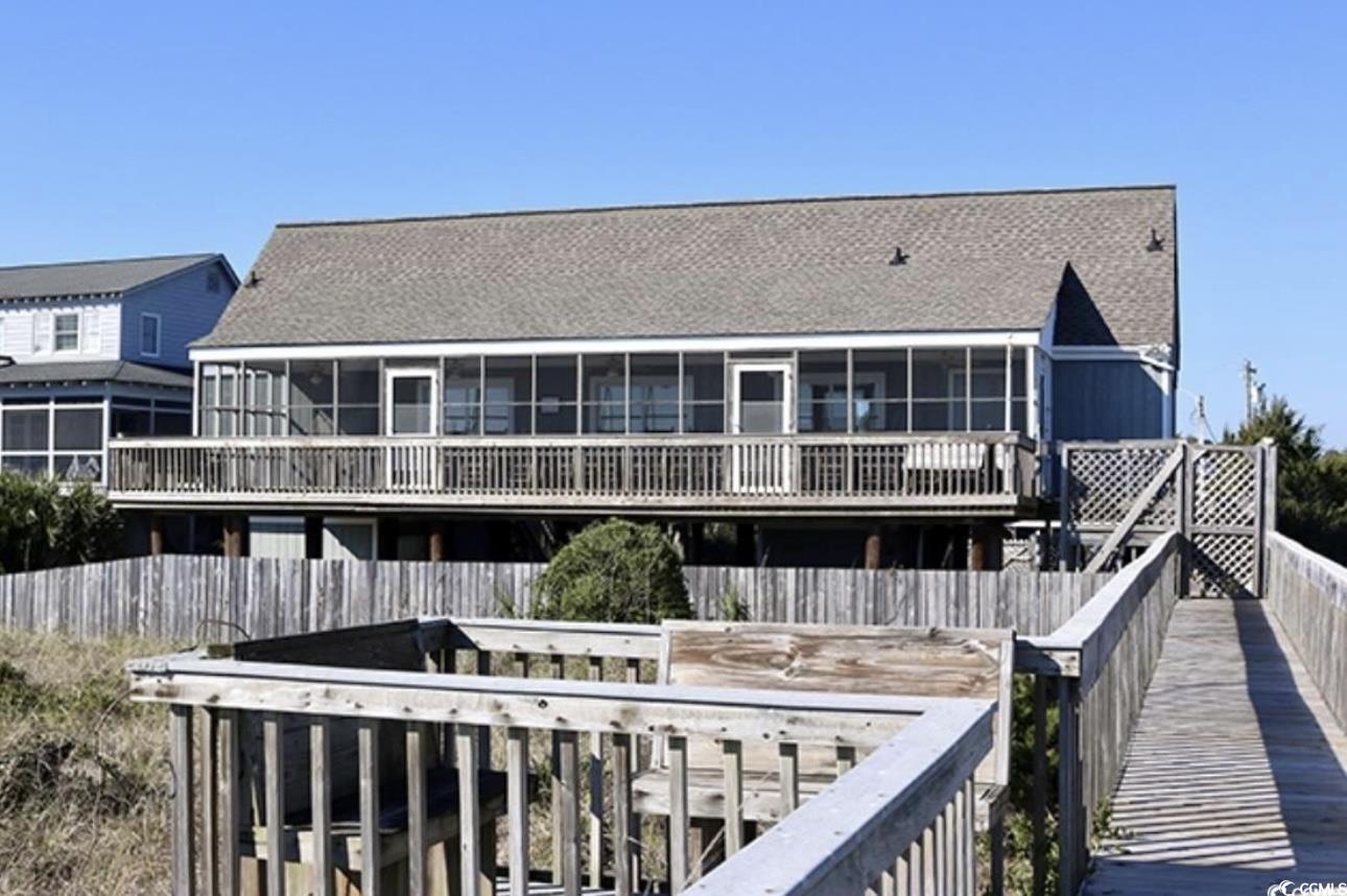 101 Mayrant Bluff Road, Unit 102 Georgetown, SC 29440 - Photo 22 of 27 Gallery Image 22