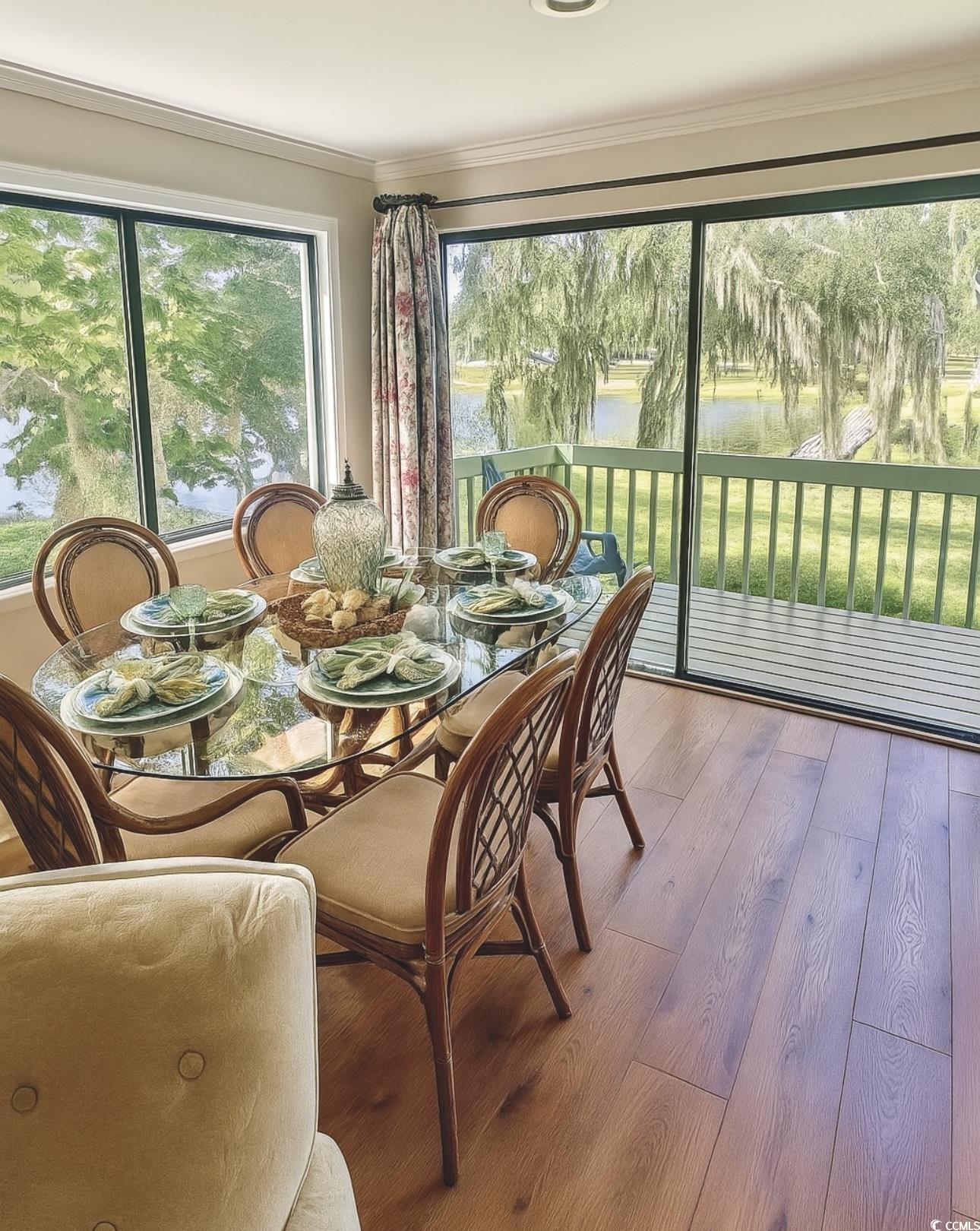 101 Mayrant Bluff Road, Unit 102 Georgetown, SC 29440 - Photo 3 of 27 Gallery Image 3