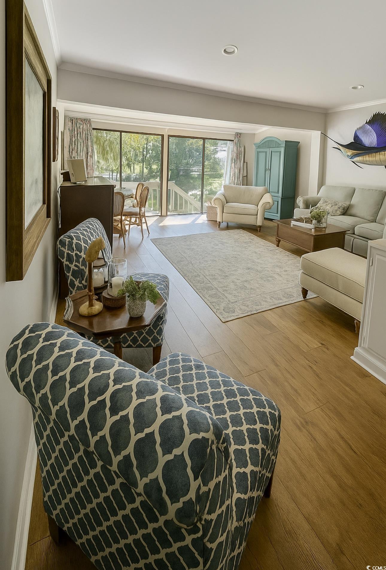 101 Mayrant Bluff Road, Unit 102 Georgetown, SC 29440 - Photo 5 of 27 Gallery Image 5