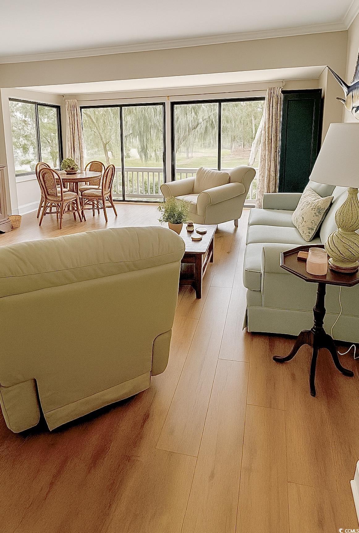 101 Mayrant Bluff Road, Unit 102 Georgetown, SC 29440 - Photo 6 of 27 Gallery Image 6