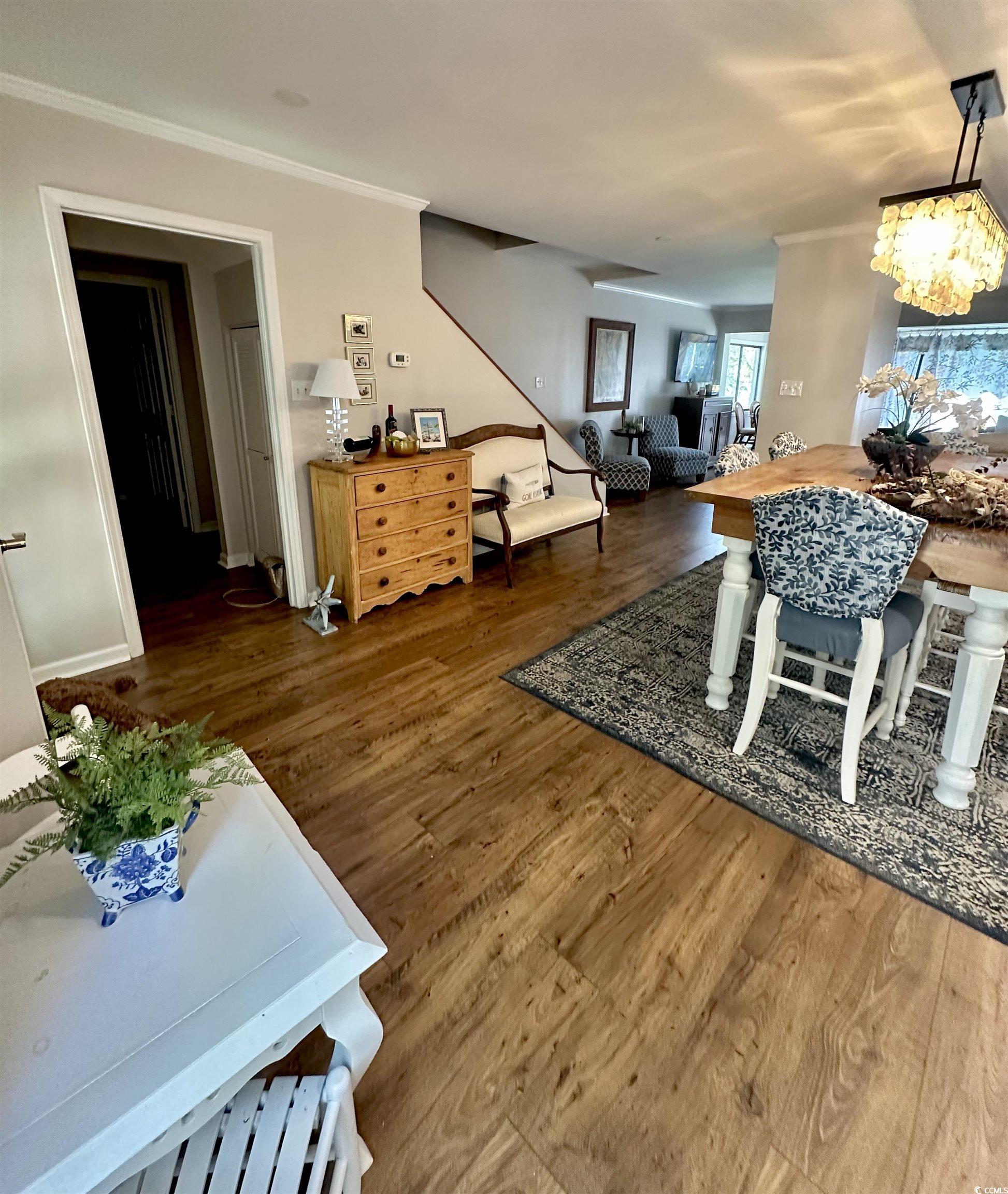 101 Mayrant Bluff Road, Unit 102 Georgetown, SC 29440 - Photo 8 of 27 Gallery Image 8
