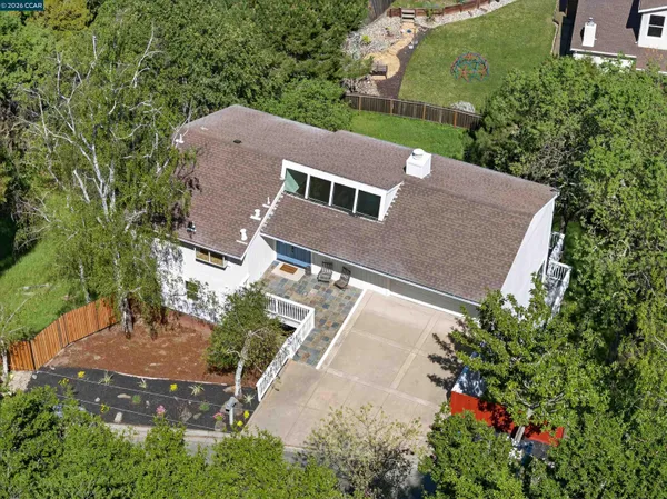 $1,785,000 | 3424 Woodview Drive, Lafayette, CA 94549