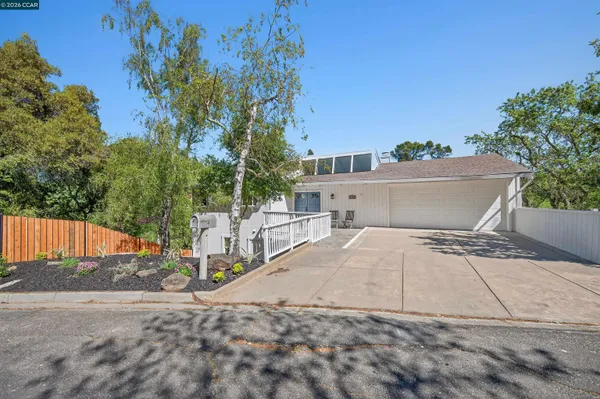 $1,785,000 | 3424 Woodview Drive, Lafayette, CA 94549