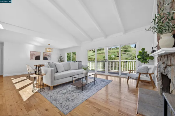 $1,785,000 | 3424 Woodview Drive, Lafayette, CA 94549