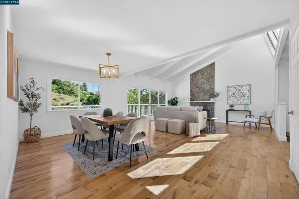 $1,785,000 | 3424 Woodview Drive, Lafayette, CA 94549