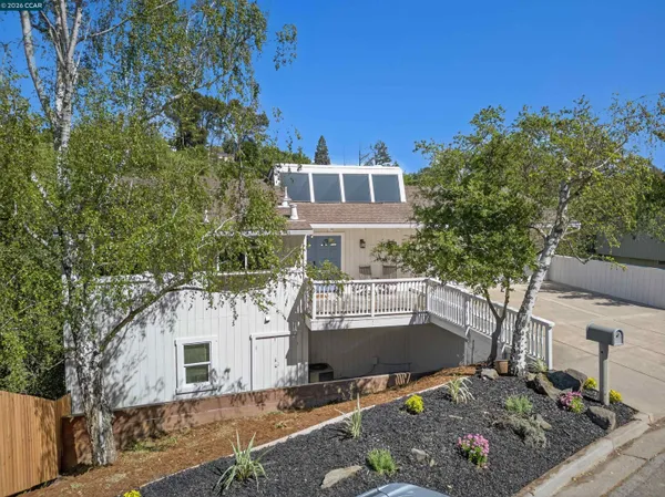 $1,785,000 | 3424 Woodview Drive, Lafayette, CA 94549
