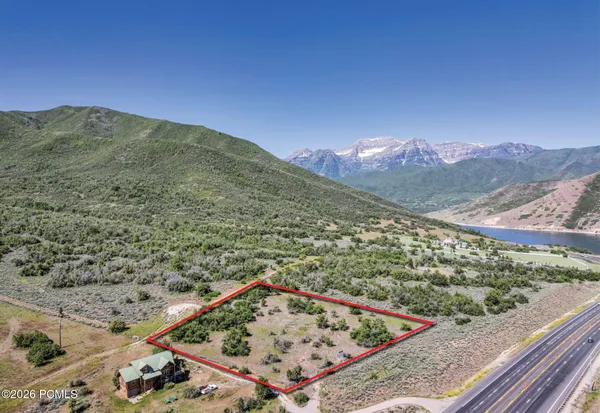 $1,590,000 | 0 No Situs, Wallsburg, UT 84082