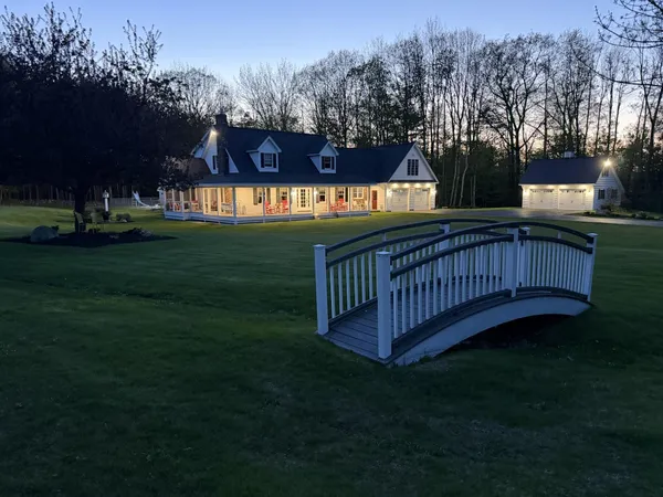 $695,000 | 121 Waters Hill Road, Livermore, ME 04253
