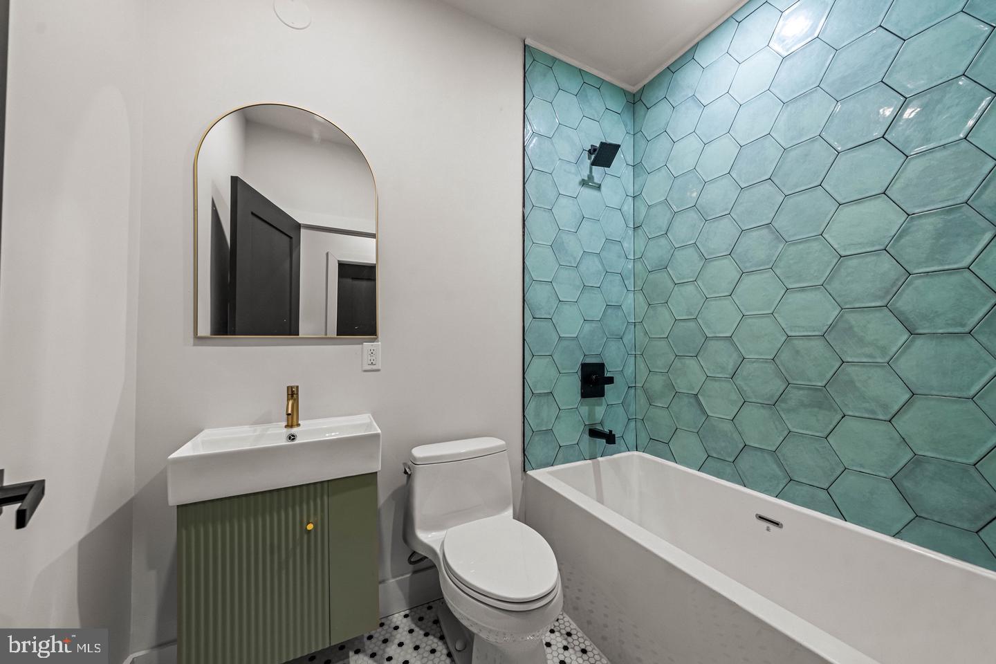 1146 North 3rd Street Philadelphia, PA 19123 - Photo 34 of 51