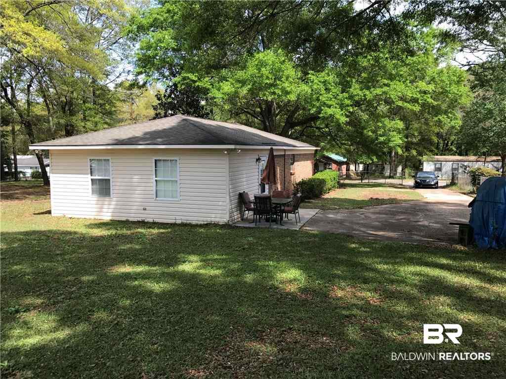 4488 Diamond Avenue Mobile, AL 36619 - Photo 30 of 31