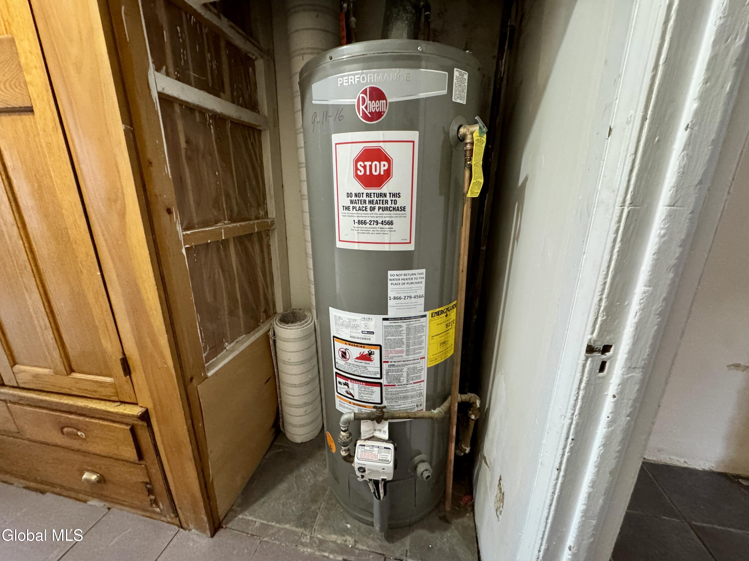 352 Hamilton Street Albany, NY 12210 - Photo 63 of 82 352Hamilton_63