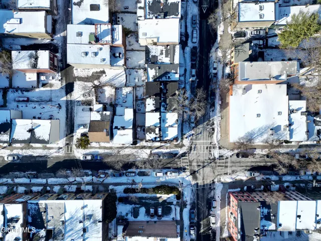 $369,900 | 352 Hamilton Street, Albany, NY 12210